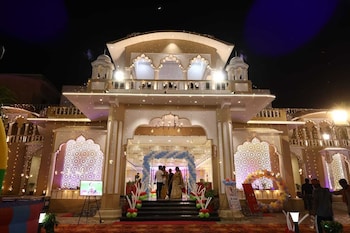 amar resorrt motihari bihar