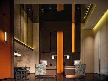 lanyueease residence yiju guangzhou