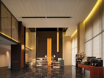 Lanyueease Residence Yiju Guangzhou,,3 star