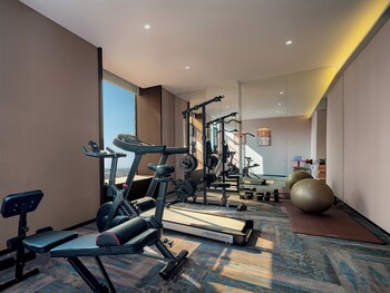 Lanyueease Residence Yiju Guangzhou,,3 star