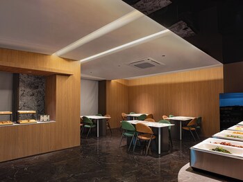 lanyueease residence yiju guangzhou