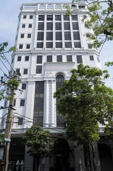 elite riverlight hotel by elite24