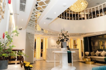 Elite Riverlight Hotel By Elite24,,3 star