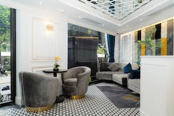 Elite Riverlight Hotel By Elite24,,3 star