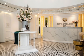 Elite Riverlight Hotel By Elite24,,3 star