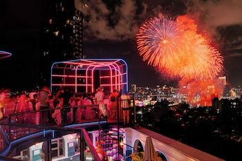 Elite Riverlight Hotel By Elite24,,3 star