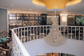 elite riverlight hotel by elite24