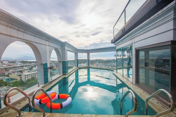 elite riverlight hotel by elite24