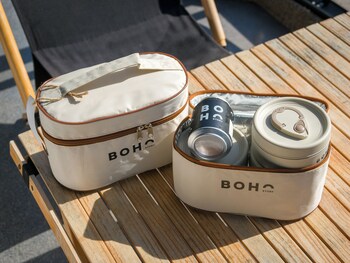 boho story