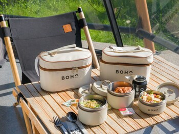 boho story