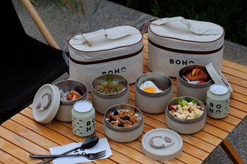 boho story