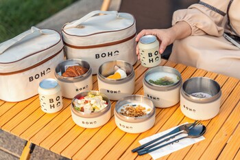 boho story