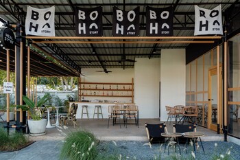 boho story