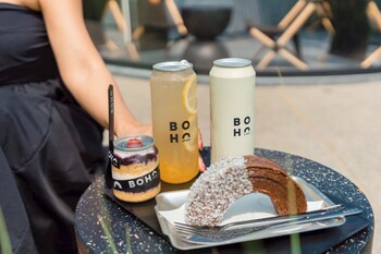 boho story