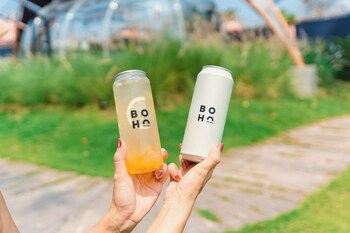 boho story