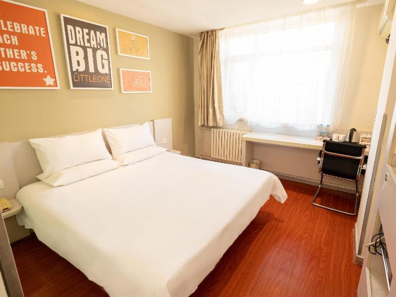 hanting hotel dalian zhongshan square metro station