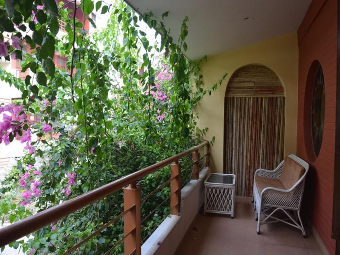 ayurveda bhavan