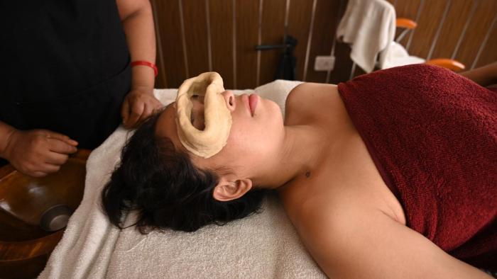 ayurveda bhavan