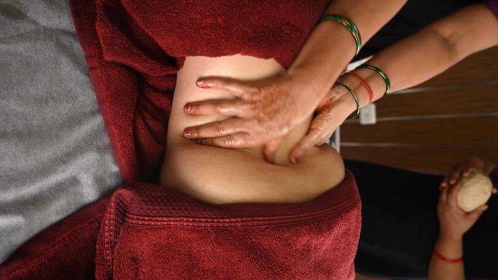 ayurveda bhavan