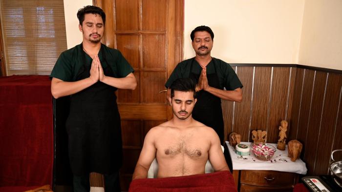 ayurveda bhavan