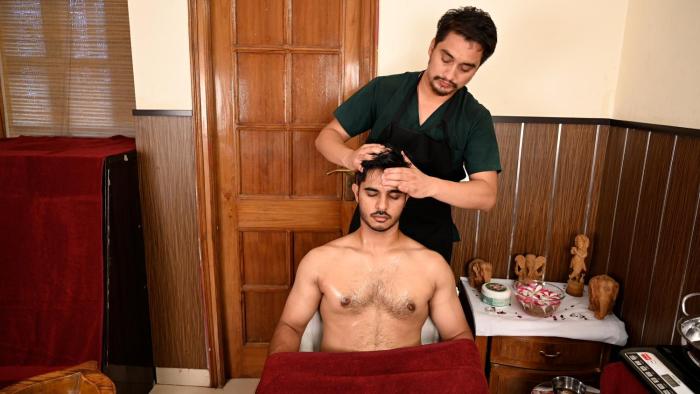 ayurveda bhavan