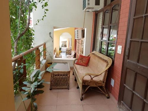 ayurveda bhavan