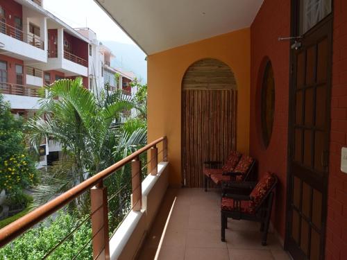 ayurveda bhavan