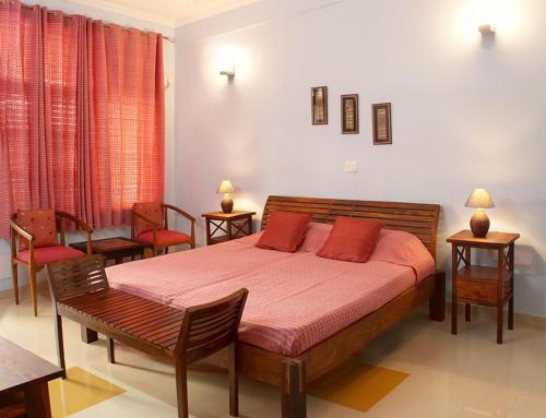 Ayurveda Bhavan,,3 star