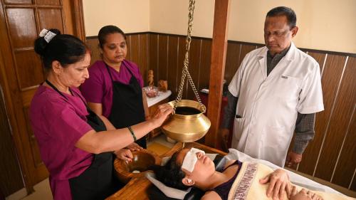 ayurveda bhavan