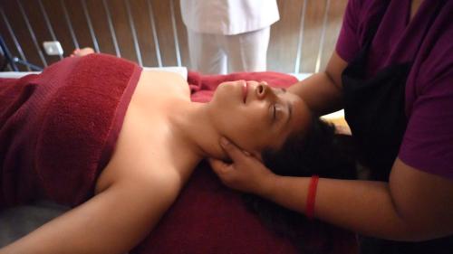 ayurveda bhavan