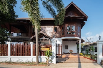 mekong riverside villa
