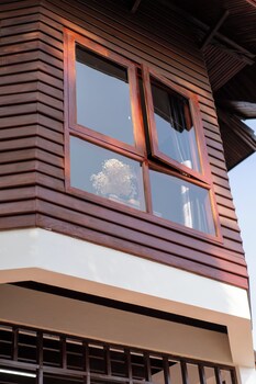 mekong riverside villa