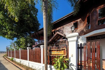 mekong riverside villa