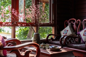 mekong riverside villa