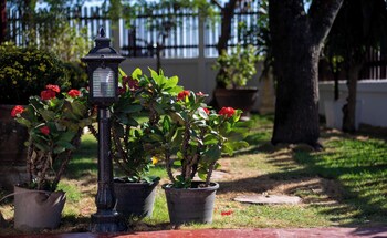 mekong riverside villa