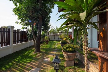 mekong riverside villa