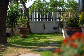 mekong riverside villa