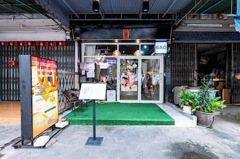 bangkok