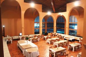 Arrey Rio Poty Hotel Praia,Luis Correia>>Barra Grande,3 star