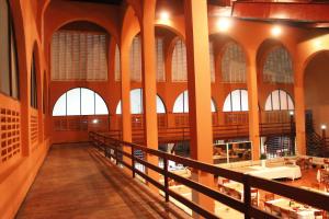 Arrey Rio Poty Hotel Praia,Luis Correia>>Barra Grande,3 star