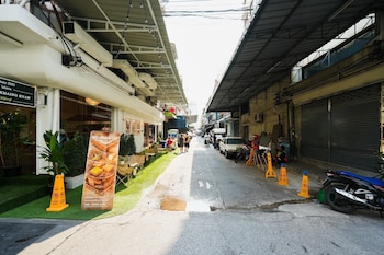 bangkok