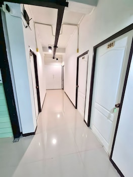 bob house khaosan