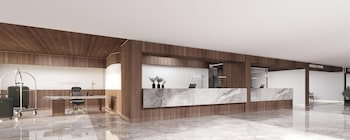 Time Marina Hotel North Coast,,3 star