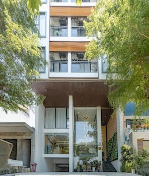 seasol beach boutique hotel