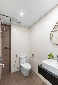 Seasol Beach Boutique Hotel,,3 star