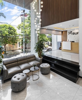 Seasol Beach Boutique Hotel,,3 star