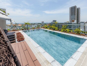seasol beach boutique hotel