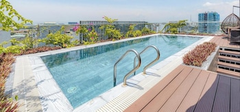 Seasol Beach Boutique Hotel,,3 star