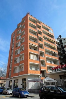 federica flat metro monte grappa