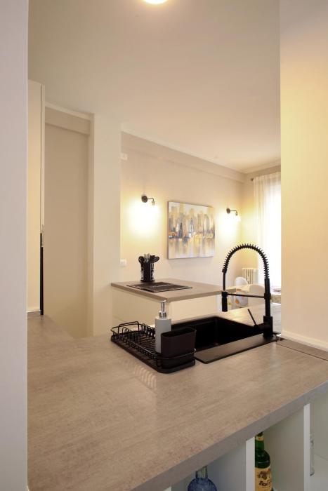 federica flat metro monte grappa